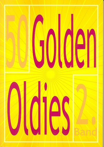 50 Golden Oldies 2