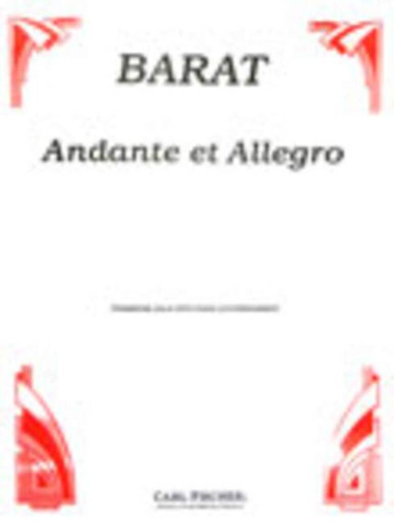 Andante und Allegro