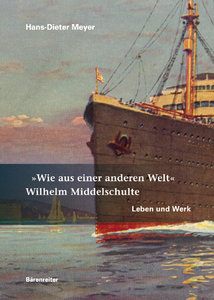 Wilhelm Middelschulte - Leben und Werk