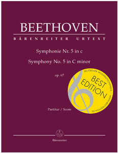 Sinfonie Nr. 5 c-moll op. 67