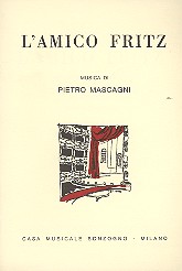 L'Amico Fritz