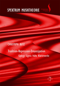 Tradition - Repression - Emanzipation (Ligeti)