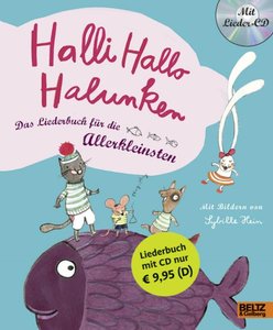 Halli Hallo Halunken