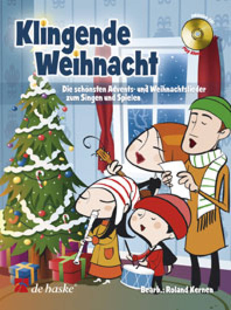 Klingende Weihnacht