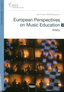 European Perspectives on Music Education 2