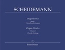 Orgelwerke Band 1