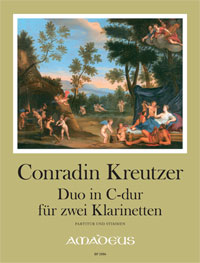 Duo C-Dur