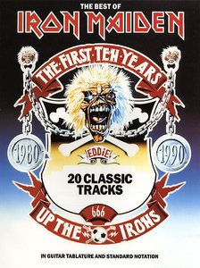 The Best of - The First Ten Years