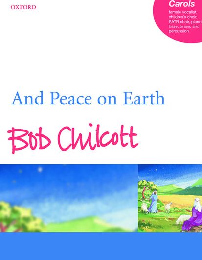 And peace on earth