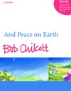 And peace on earth