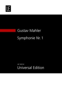 Sinfonie Nr. 1