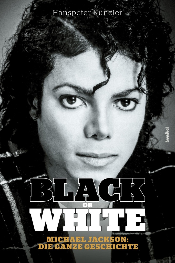 Black or White