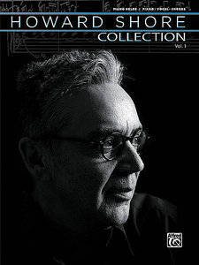 The Howard Shore Collection Vol. 1