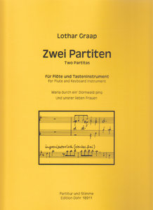 Zwei Partiten