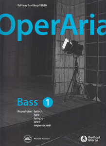 OperAria Bass Band 1