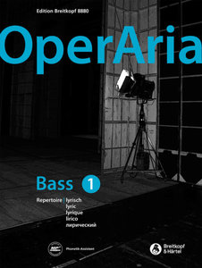 OperAria Bass Band 3