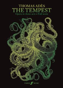 The Tempest; Oper