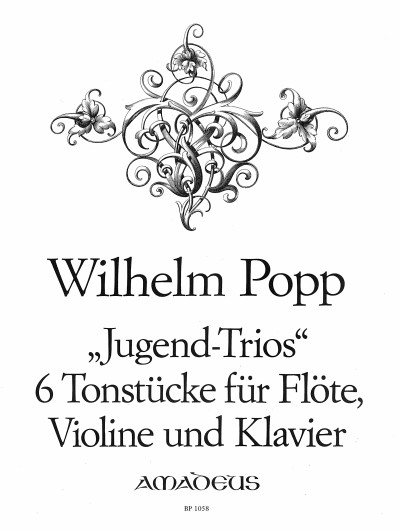 Jugend Trios