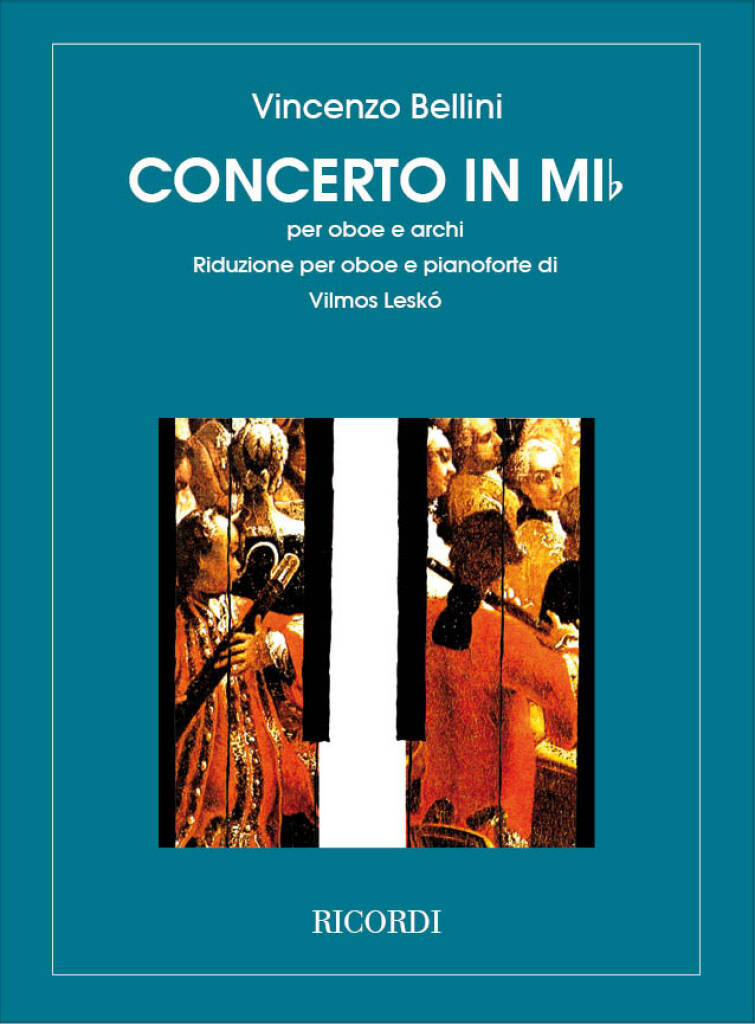Concerto Es-Dur
