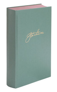 Opella Nova. Erster Teil Geistlicher Konzerten 1618