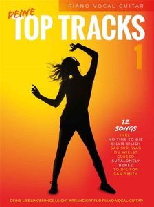 Deine Top Tracks