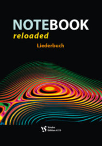 Notebook reloaded