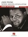 Jazz Piano -  Übungen, Menuette, Etüden und Stücke
