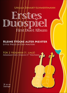 Erstes Duospiel