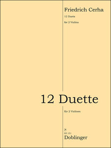 12 Duette