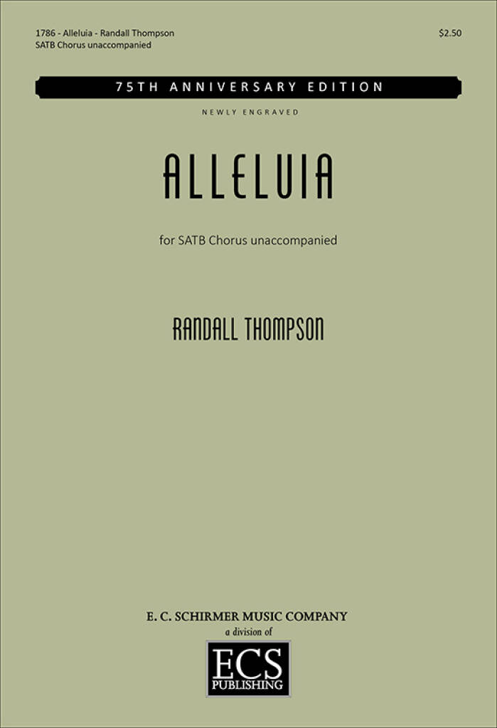 Alleluia