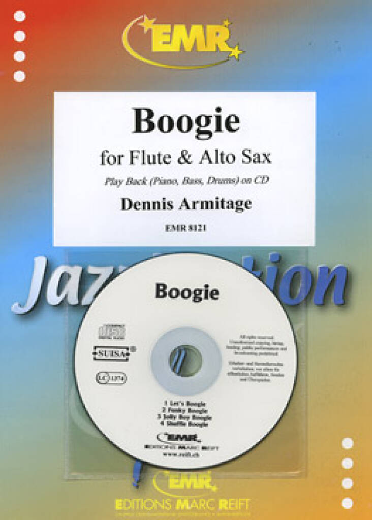 Boogie