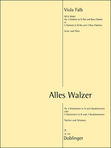 Alles Walzer