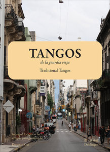 Tangos de la guardia vieja