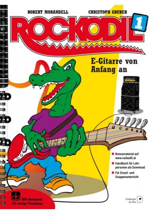 Rockodil 1