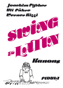 Swing & Latin Kanons