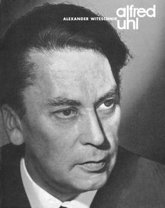 Alfred Uhl