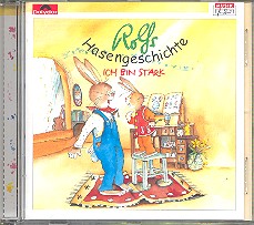 Rolfs Hasengeschichte - Ich bin stark