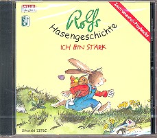 Rolfs Hasengeschichte - Ich bin stark