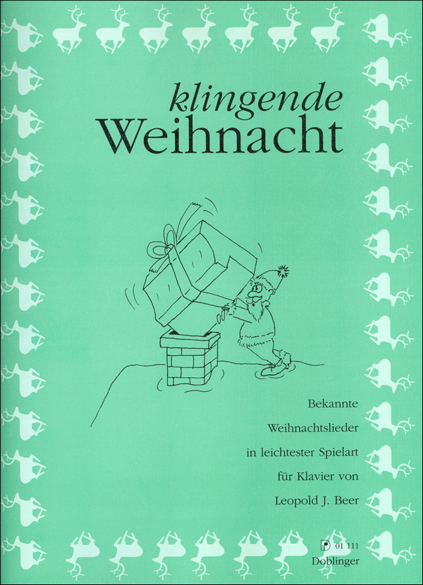 Klingende Weihnacht