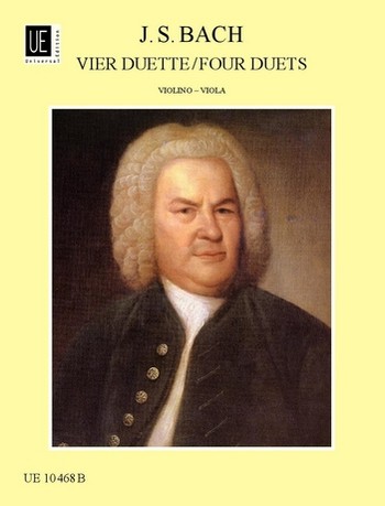 4 Duette