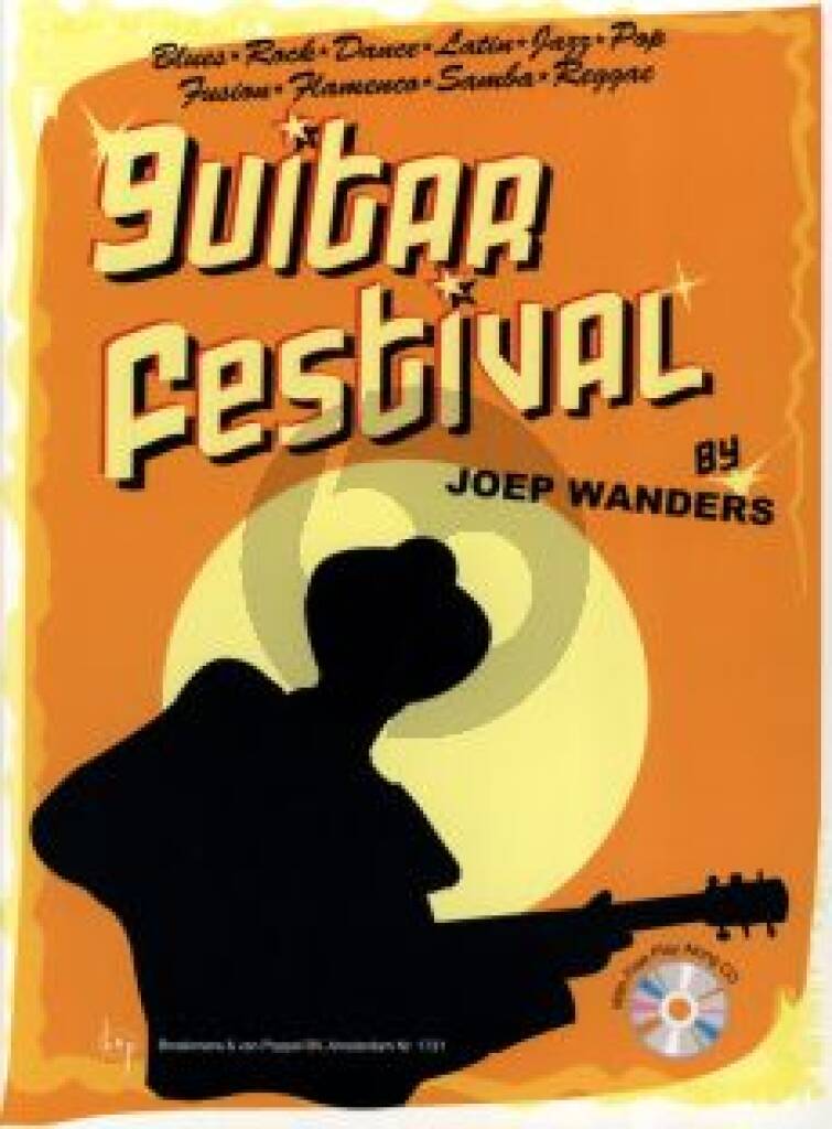 Guitar Festival