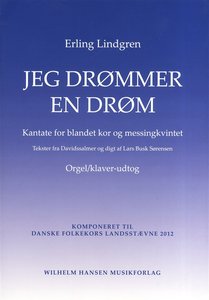 Jeg drommer en drom
