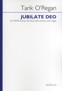 Jubilate Deo
