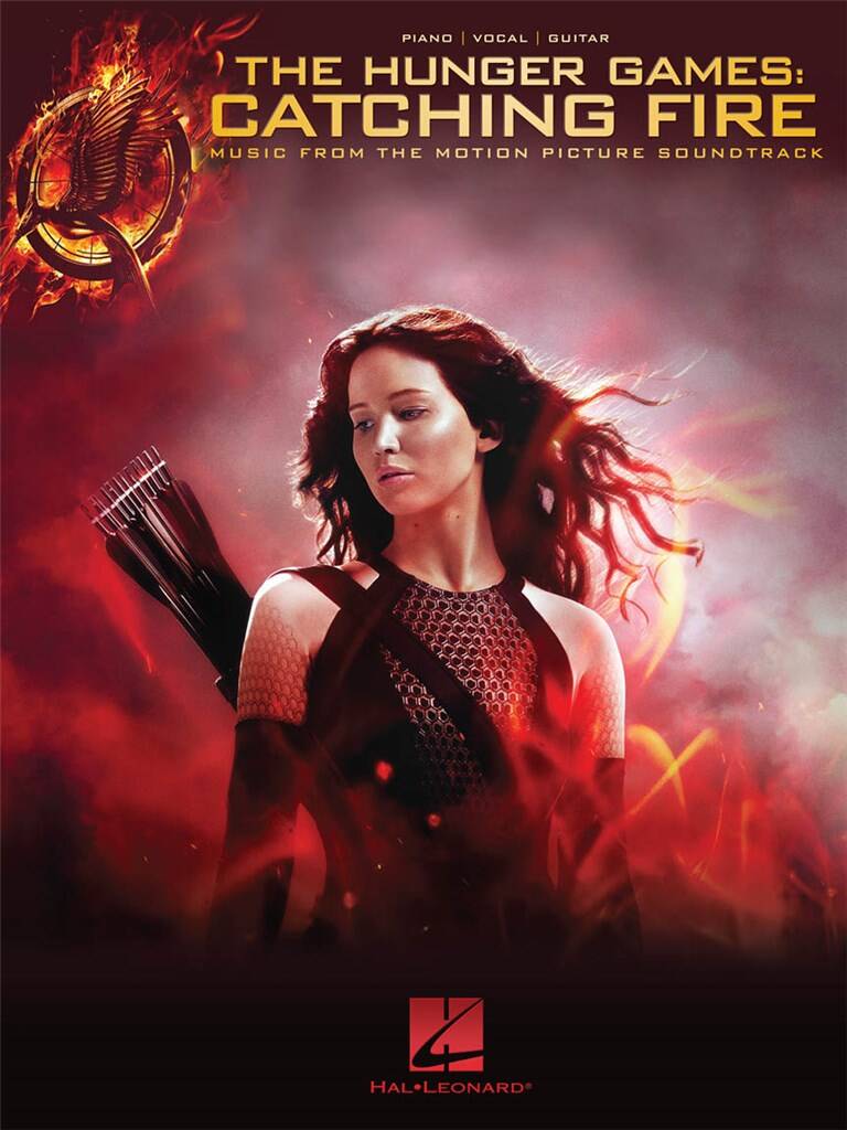 The Hunger Games - Catching Fire