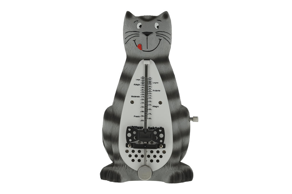 Wittner Metronom Taktell Tier - Kater