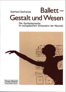Ballett - Gestalt und Wesen