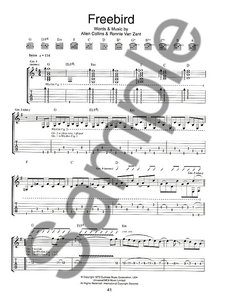 While my Guitar gently weeps