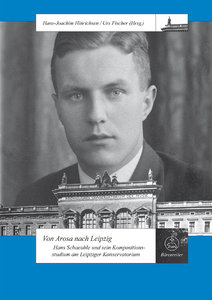 Von Arosa nach Leipzig - Hans Schaeuble