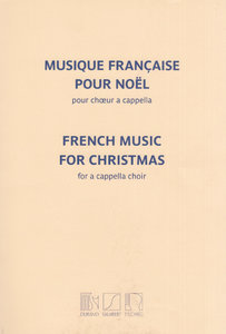 Musique Francaise pour Noel / French Music for Christmas