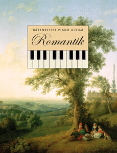 Bärenreiter Piano Album - Romantik